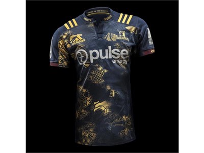 highlanders-jersey black