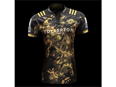 hurricanes-jersey black