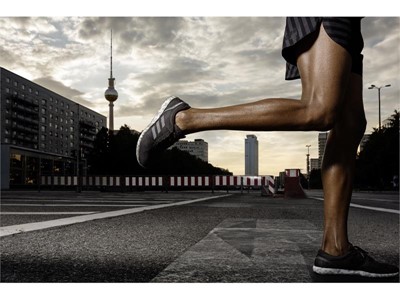 adidas adizero Sub2 onfoot