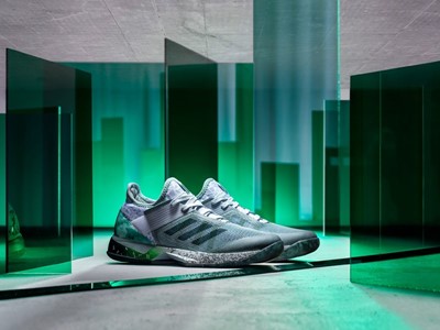 TENNIS FW17 ARTPACK JADE  PR