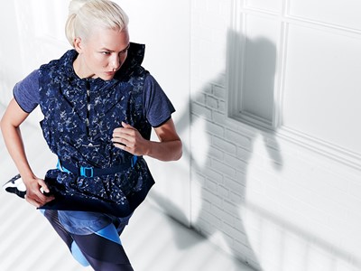 adidas by Stella McCartney Spring/Summer 2018 collection