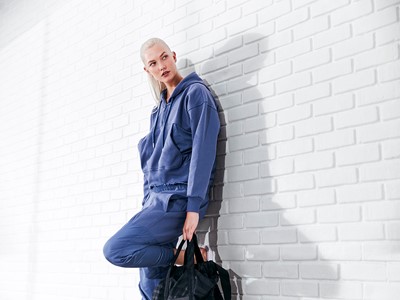 adidas by Stella McCartney Spring/Summer 2018 collection