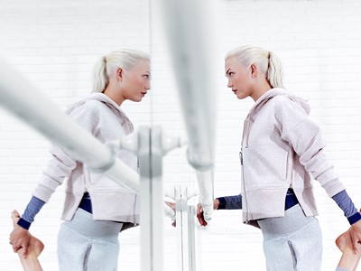 adidas by Stella McCartney Spring/Summer 2018 collection