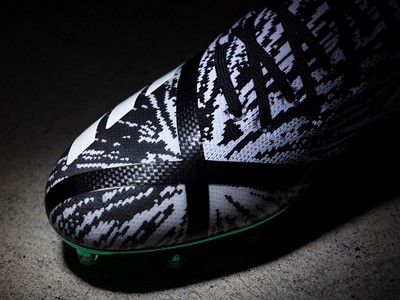 adidasFballUS adizeroPK