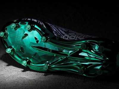 adidasFballUS adizeroPK