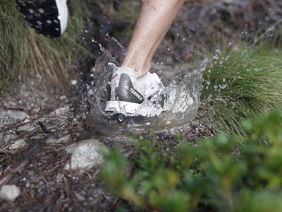 Infinite Trails Shoes