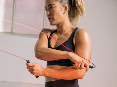 adidas Womens reveals the January 2018 Bras & Tights Mailer with Jaws  Nelson : Social Fitness - The More the Merrier