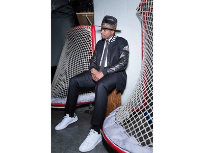 adidasHockey x PK 10