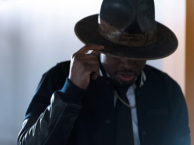 adidasHockey x PK 08