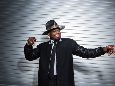 adidasHockey x PK 04