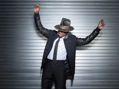 adidasHockey x PK 03