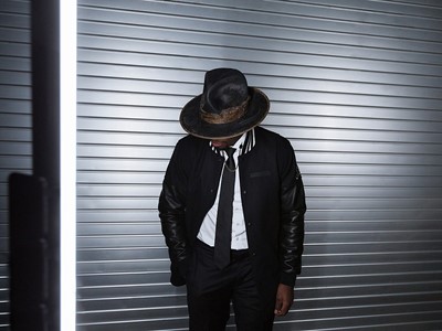 adidasHockey x PK 02