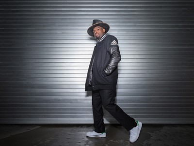 adidasHockey x PK 01