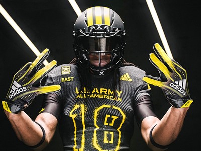 2018 Army Primeknit A1 Uni East02