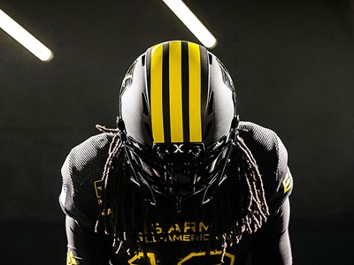 2018 Army Primeknit A1 Uni EastHelmet.