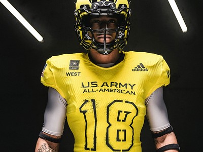 2018 Army Primeknit A1 Uni West 01