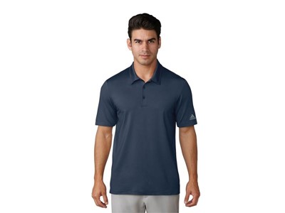 UP solid Polo collegiate navy