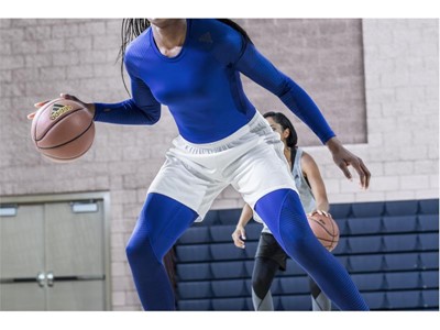 Alphaskin Top + Tights Women