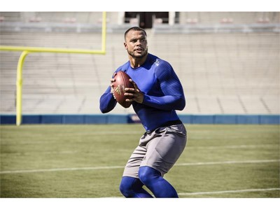 Alphaskin Dak Prescott Sport 2
