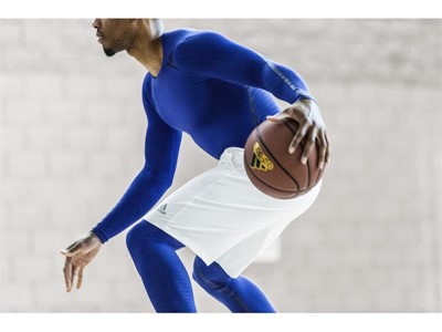 Alphaskin Damian Lillard 360