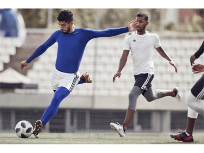 Alphaskin Luis Suarez 360 1