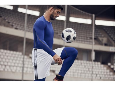 Alphaskin Luis Suarez 360 2