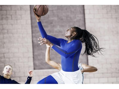 Alphaskin Nneka Ogwumike 360 - 1