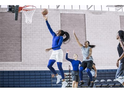 Alphaskin Nneka Ogwumike Sport 1