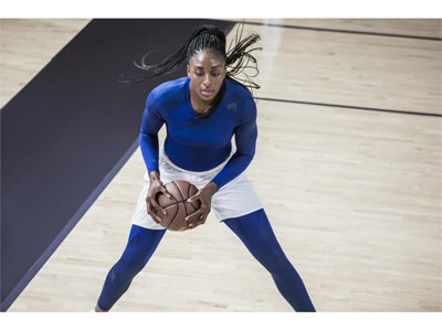 Alphaskin Nneka Ogwumike Sport 3
