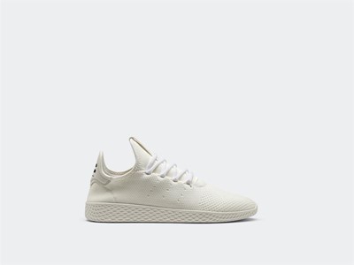 adidas Originals by Pharrell Williams Hu Holi Blank Canvas