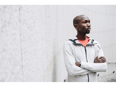 WILSON KIPSANG