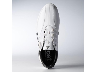 TOUR360 EQT BOA white silver black TP