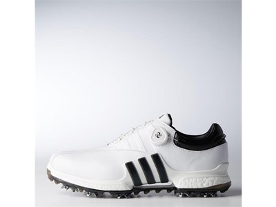 TOUR360 EQT BOA white silver black SL