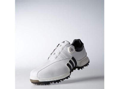 TOUR360 EQT BOA white silver black D