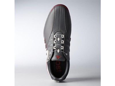 TOUR360 EQT BOA grey four-utility black-scarlet TP