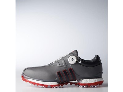 TOUR360 EQT BOA grey four-utility black-scarlet SL