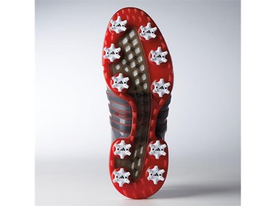 TOUR360 EQT BOA grey four-utility black-scarlet B