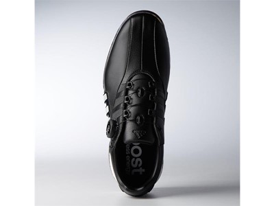 TOUR360 EQT BOA  core black white TP