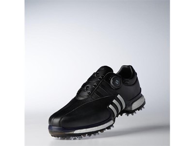 TOUR360 EQT BOA  core black white D