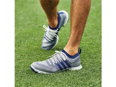 T360 KNIT grey one-real purple-white SWING