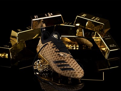 adiMoji Snoop Money Bag