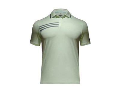 Masters Sergio Friday