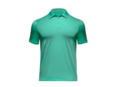 Masters Sergio Thursday