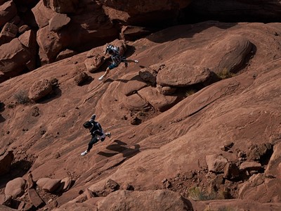 adidas TERREX ZeroDye Runners