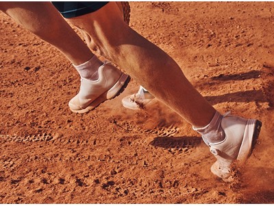 adidas TERREX ZeroDye Runner 2