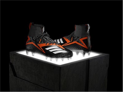 Revolutionary FREAK Ultra Football Cleats