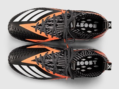 adidasFballUS FreakUltra Overhead