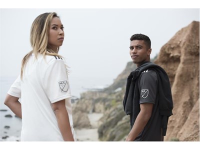 Major League Soccer Teams Wear Parley Ocean Plastic On Earth Day — Parley