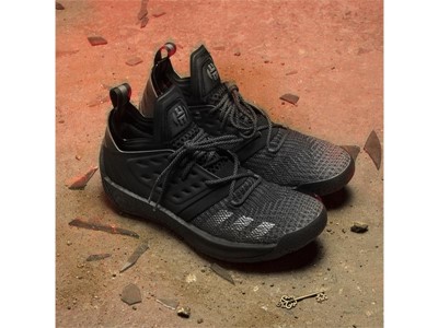 adidas HardenVol2 Nightmare