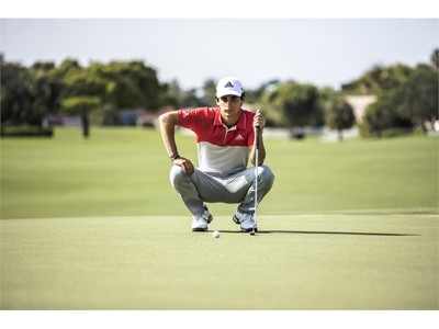 Joaquin Niemann adidas 02